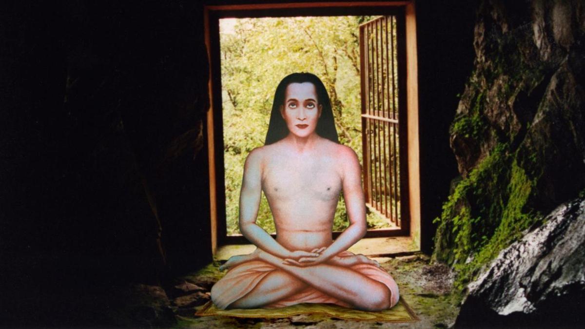 Dwarahat Village Farmstay- Babaji'S Cave Ngoại thất bức ảnh